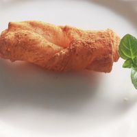 簡単 ライスペーパー アレンジ おやつ レシピ・作り方Tasty