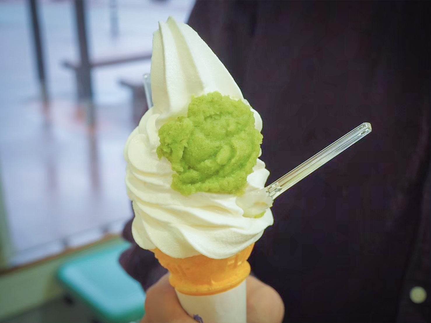 静岡の観光名物わさびの魅力に迫るやすたび