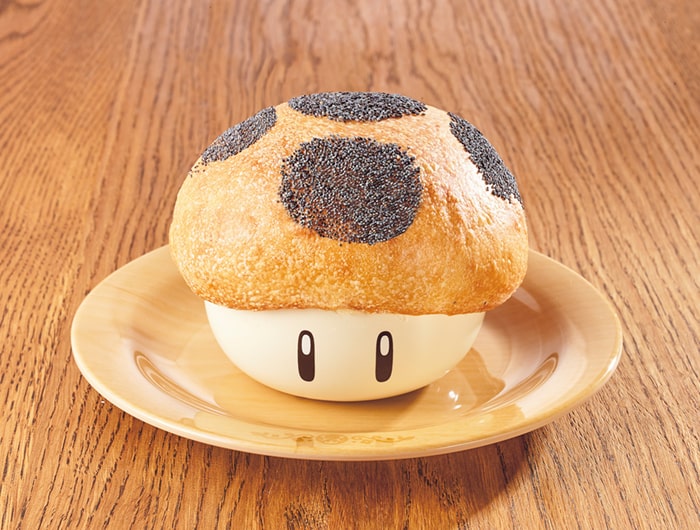 USJ2021 ホットパフェドリンクが新登場！マリオカフェ全メニューを紹介！USJ365