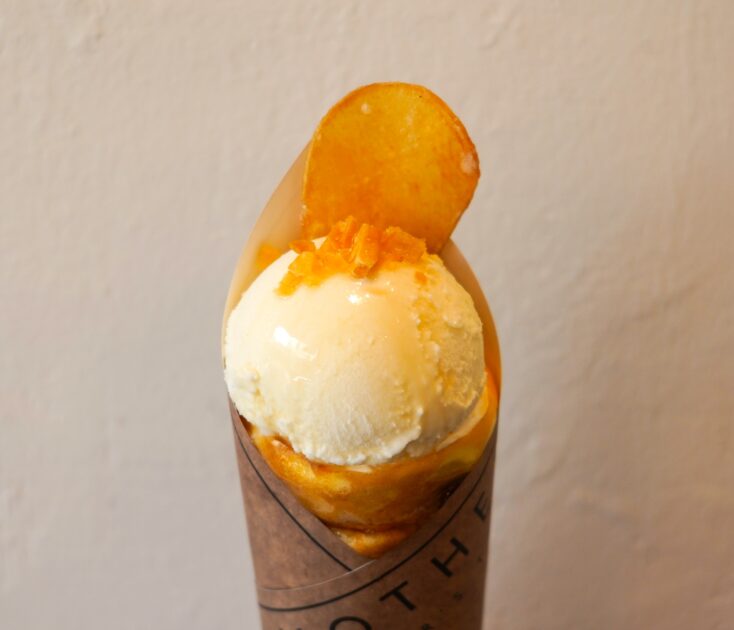 ファーマーズテーブル マザー - 川崎 カフェ食べログ