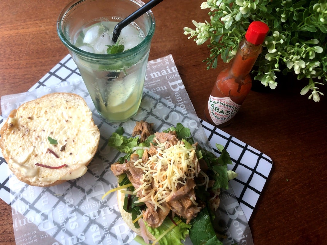 炊飯器料理 一度食べたら病みつき♡アメリカの人気定番「プルドポーク」栄養士ママそっち～の簡単美味しいサイクル献立