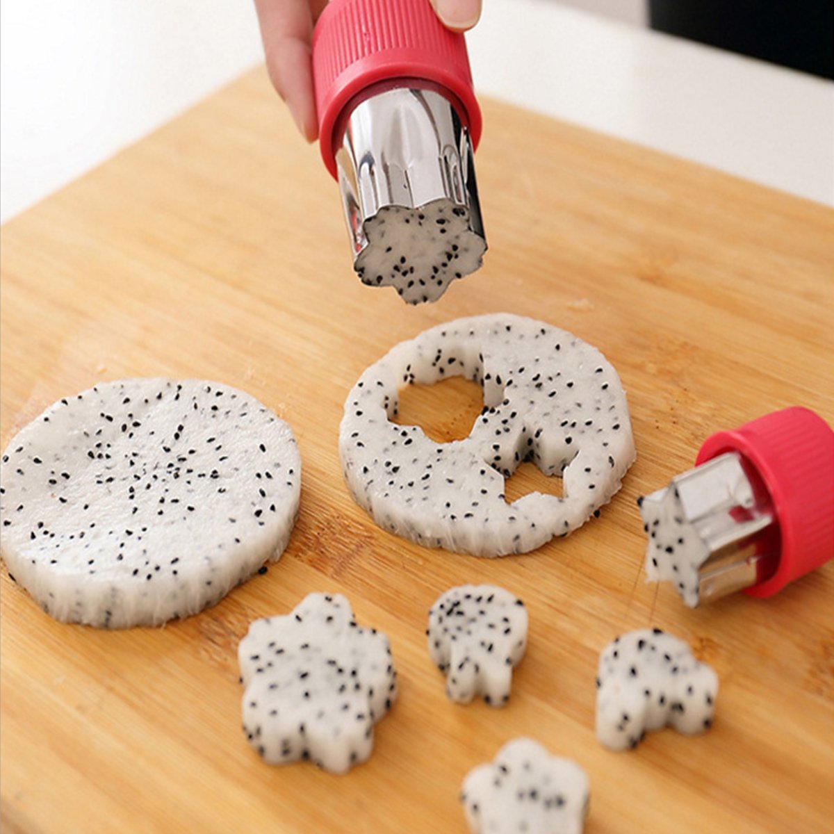 おせち12点セット スタンプ＋補助スタンプ付きクッキー型・クッキーカッター クッキー型 Cookie cutter land 通販15048911Creema クリーマ