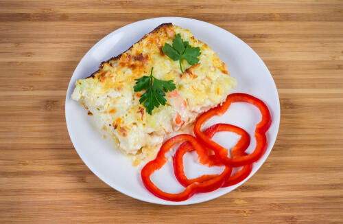 冷蔵庫の余り物で惣菜パン！ご飯のお供で変わり種の食パンアレンジ12種家がどんどん好きになる