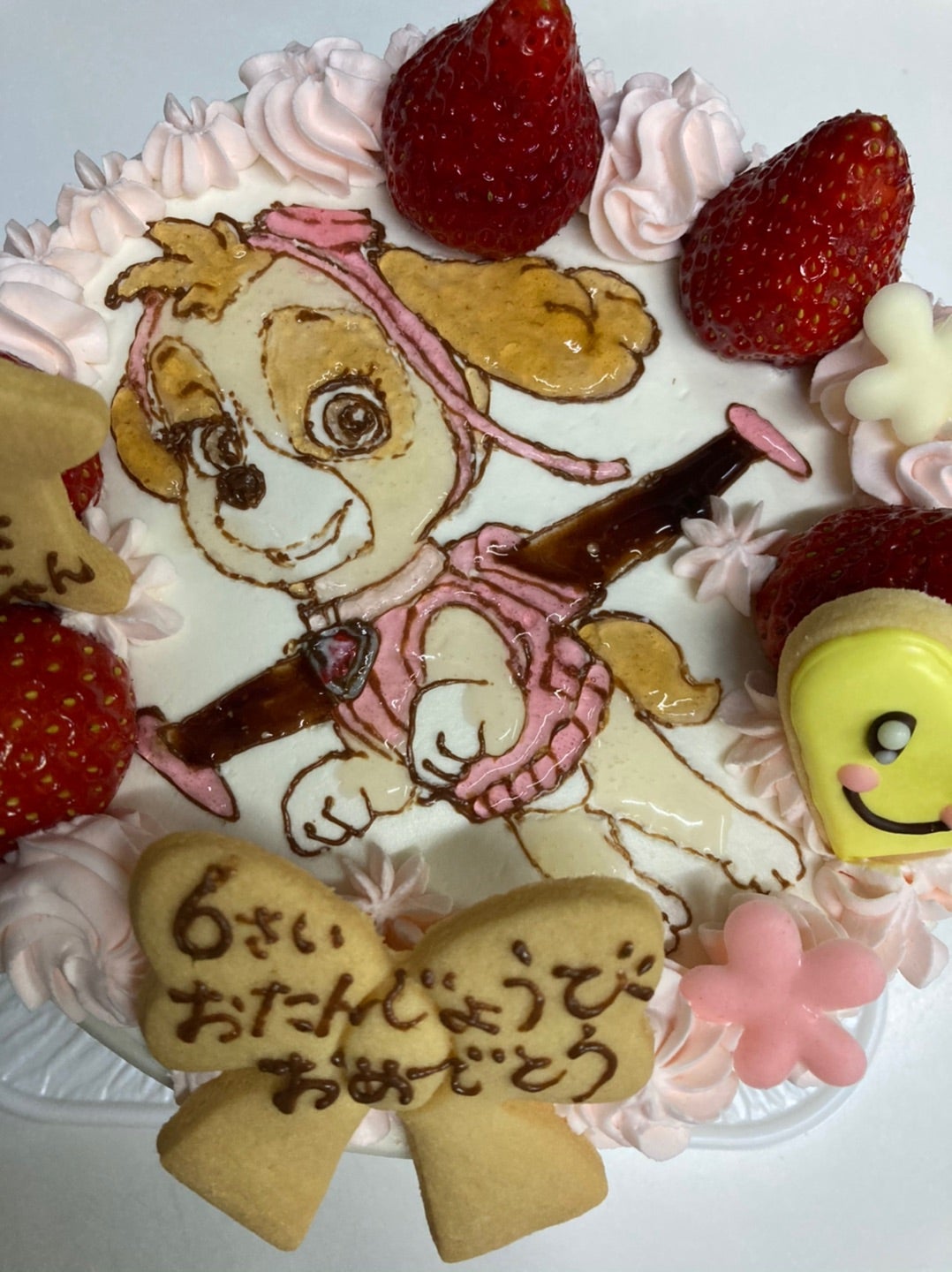 パウパトロール ケーキ」のアイデア 7 件パウパトロール, ケーキ, 誕生日ケーキ