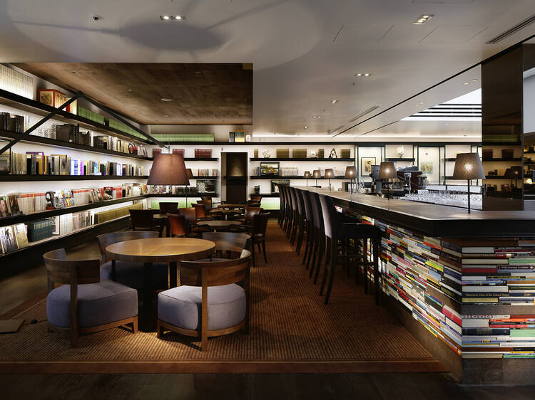 寒い日に心をほぐすカフェ巡り「大森駅周辺カフェ」特集！おーたふる 大田区商店街ナビ