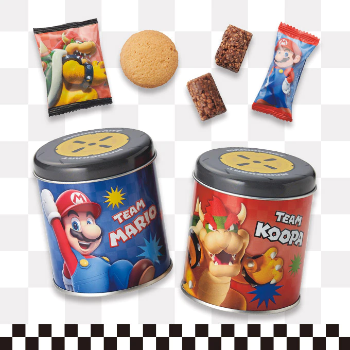 🍄USJ マリオパーク フード紹介🍄 みなさんは、ユニバーサルスタジオジャパン内にあるマリオパーク行ったことありますか？✨✨ 今回は、その マリオパーク内のフードメニュー描いてみました✍🏻💭💗 食べてみたいメニューやオススメのメニューがあったらコメント欄で教えて