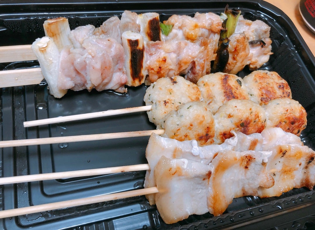 コスパ最高のボリューム感 テイクアウトで鳥貴族を応援しよう！ : ちょうふ通信