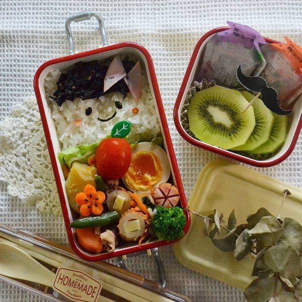 年代別 遠足のお弁当に入れたいおかずまとめ！詰めるポイントも伝授2ページ目- macaroni