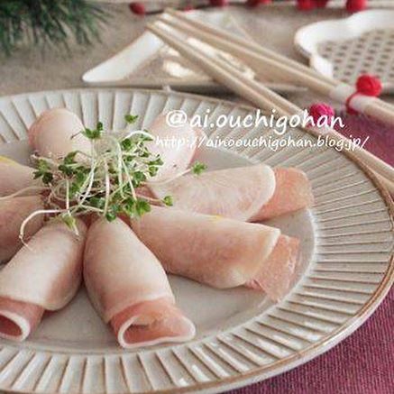 25_おせち – Foodlier Recipes