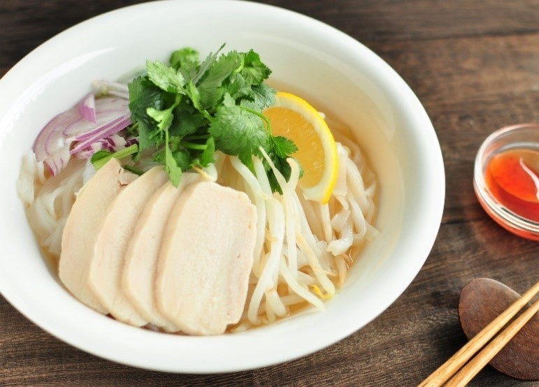 ベトナムの国民食「フォー」って？こんな歴史があったんだ！を解説 - みんなの麺情報