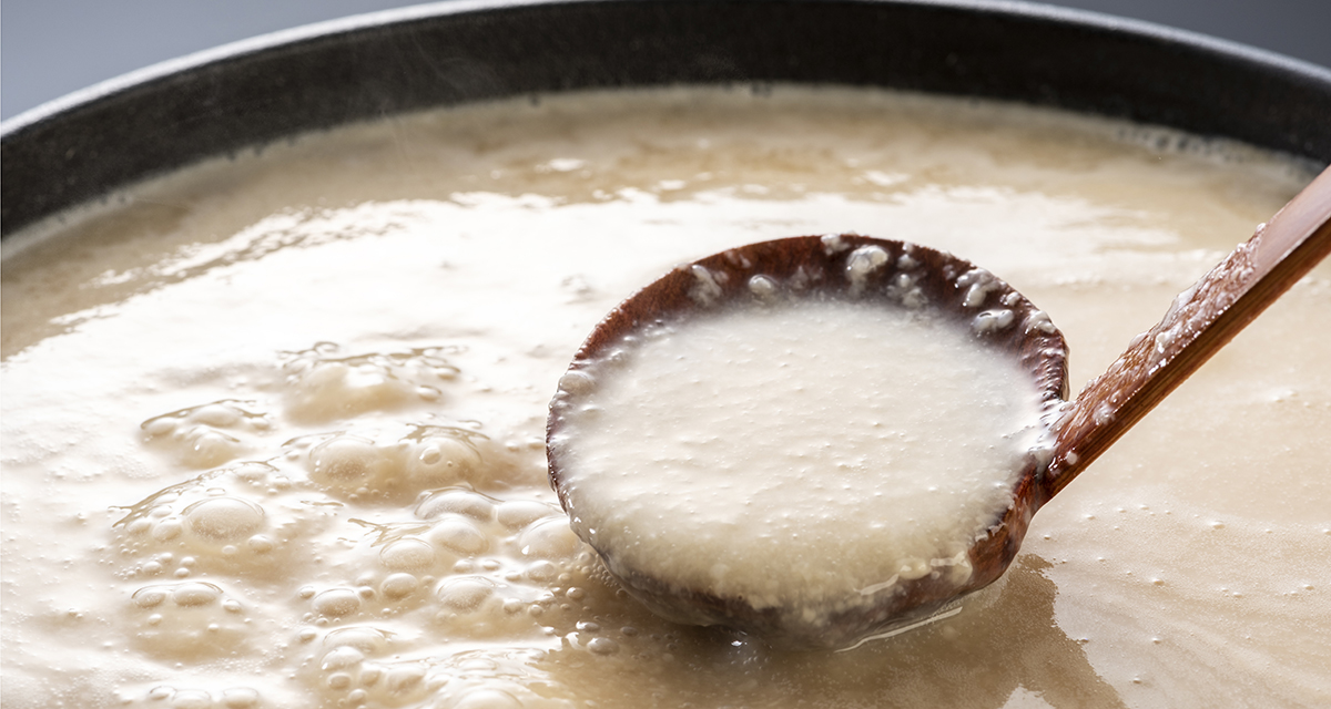 発酵のめぐみ2025 日本酒はむらの酒粕グラノーラ – Makuake STORE