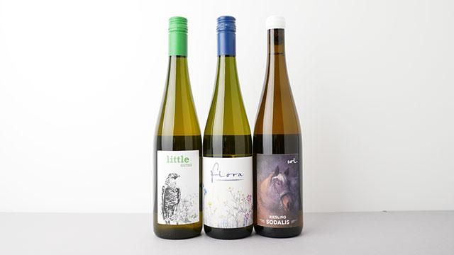 リトルペンギン 愛くるしい味濃いウマ安ワイン紹介