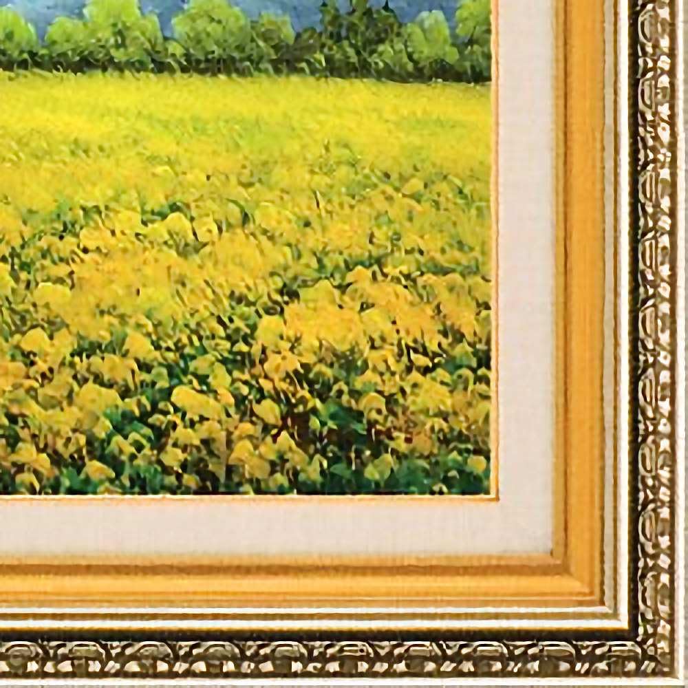 菜花農家さんに旬閉幕後インタビュー｡おいしさの理由､来期の秘策 愛情いっぱい菜花ばなしを味わってね農家漁師から産地直送の通販