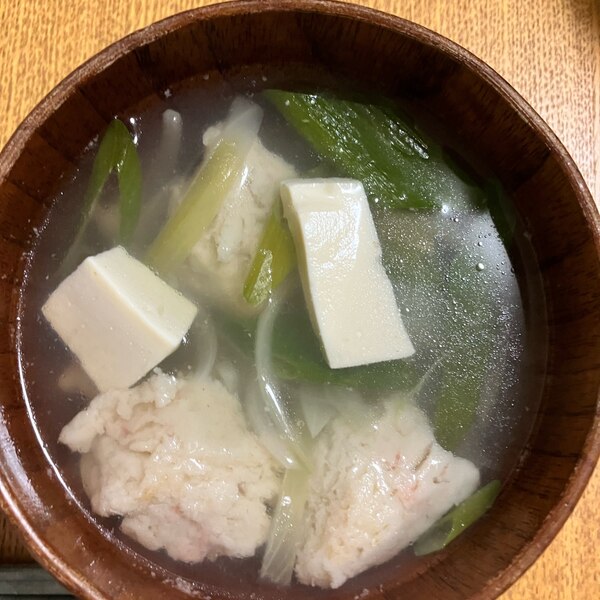 市販のつみれの人気レシピ・作り方 - 楽天レシピ