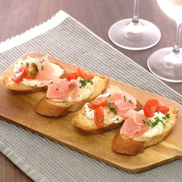 バゲットの食べきり方バゲット1本でたくさん楽しめる方法 – BAKERY&CAFE GAUDI ガウディ