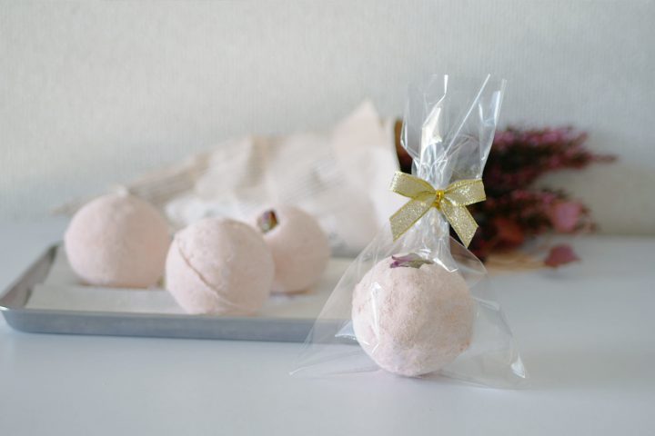 6月3日：杉田小学校:SG80:バスボムおもしろ科学たんけん工房