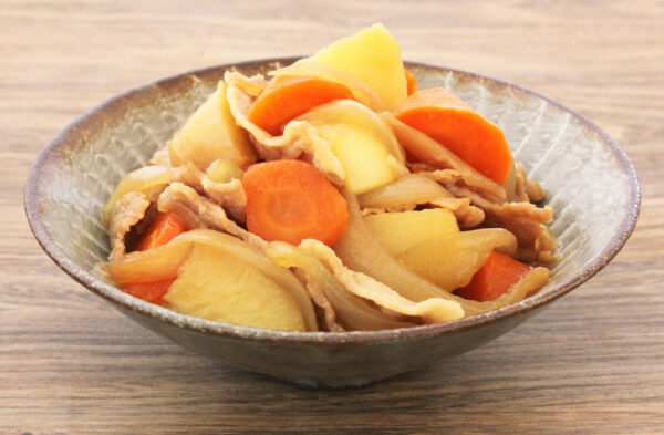 きしめん つゆ作り方TikTok