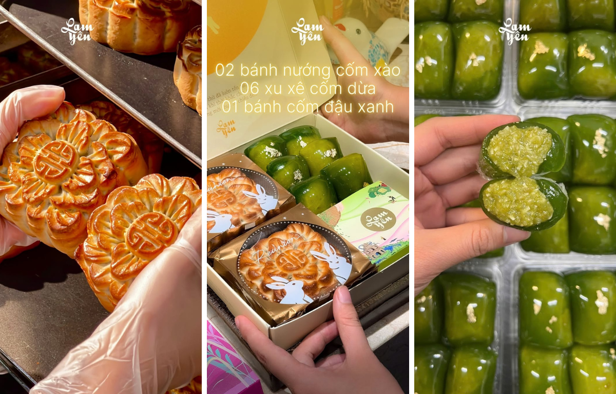 月餅で有名なベトナムの「中秋節」をご存知ですか？Frontier Consulting Vietnam