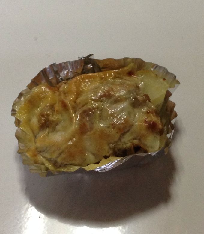 キーマカレーリメイクおにぎり by クックPAPA☆クックパッド簡単おいしいみんなのレシピが392万品