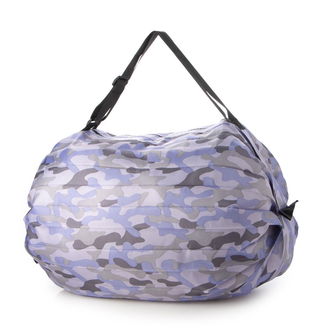 使いやすい?シュパっと畳めるエコバッグと自立型バッグインバッグ。LEE