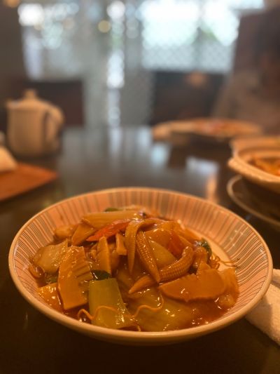 浜大津アーカス「Pダイニング」で500円ランチ ランチパスポート持参オオツメモ