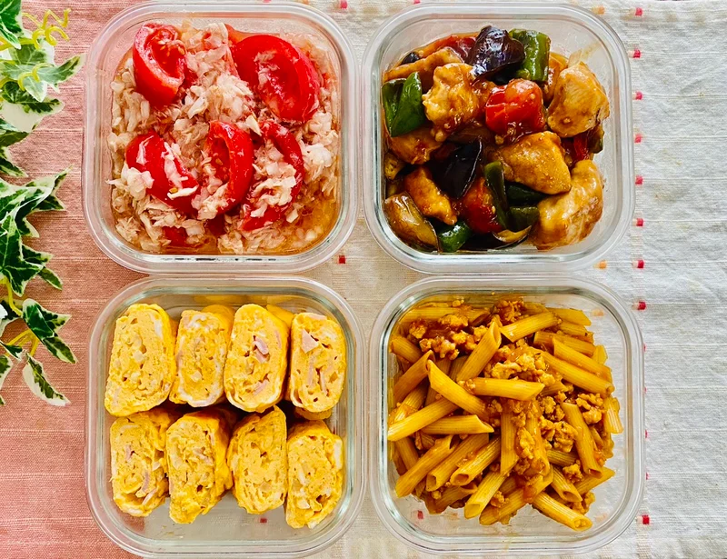 お弁当おかずの人気ランキングTOP20！簡単時短のおすすめレシピも厳選 - macaroni