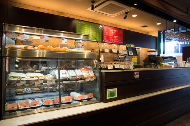 近鉄名店街みやこみち内でおすすめのグルメ情報をご紹介！食べログ