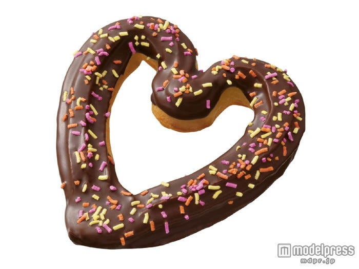 チョコチュロ これも公式に載ってないメニュー 次に行った時に出会えるか分からないと思うと買ってしまう、、 ミスドの罠にまんまとハマってしまってます😭チョコチュロチョコチュロスチュロスミスドミスド裏メニューミスタードーナツミスタードーナツ🍩