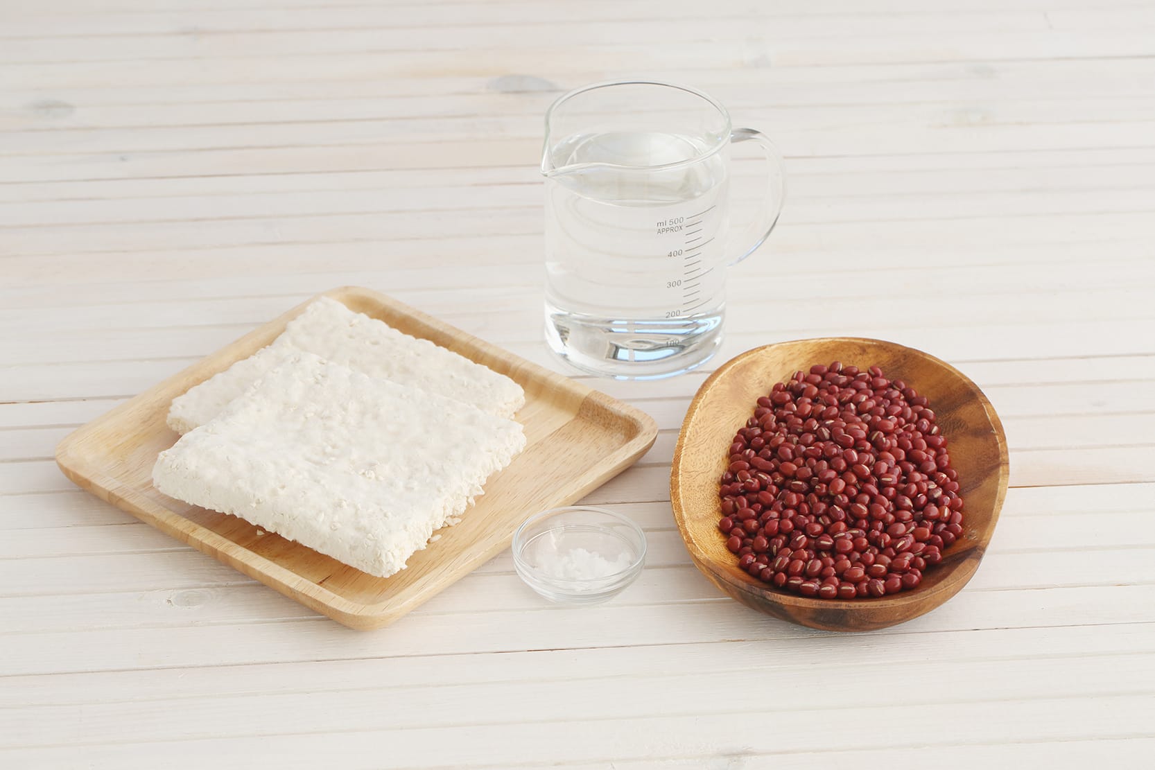 発酵あんこについて質問です。炊飯器で発酵あんこを作ったのですが、日持ちについて- Yahoo!知恵袋