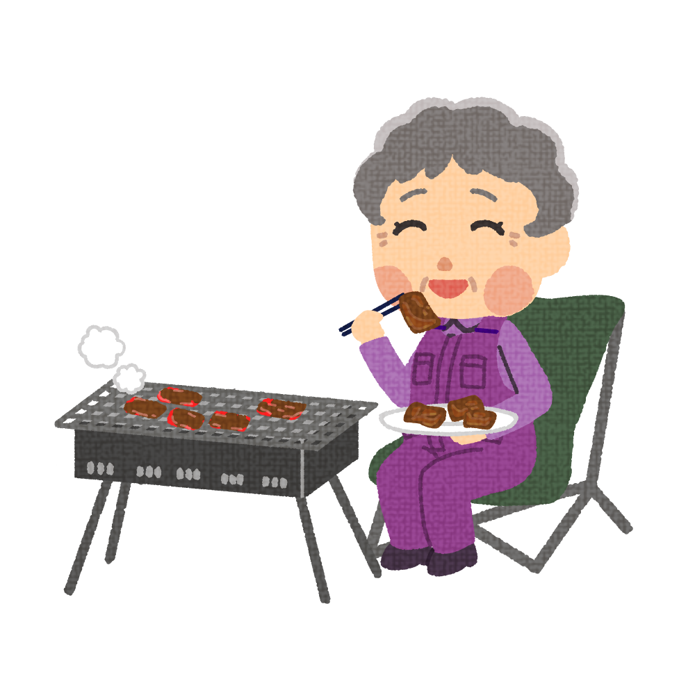 ご飯を食べる男イラスト画像とPNGフリー素材透過の無料ダウンロード - Pngtree