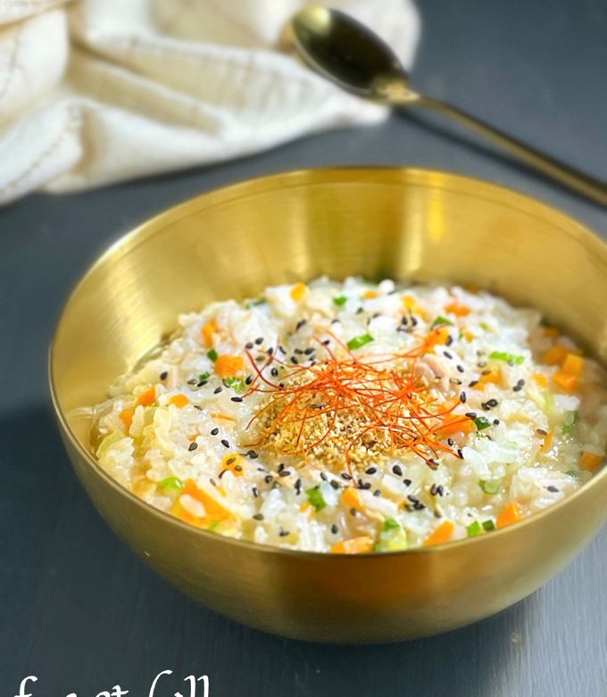 和風ツナがゆクラシル