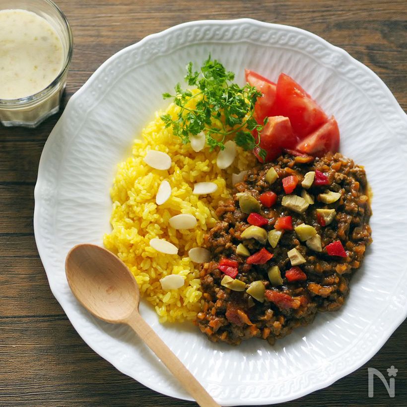 SNSで話題！チーズがとろける芸術的な絶品キーマカレー！ 高木それと- エキスパート - Yahoo!ニュース