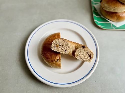 おうちで手作りしてみよう！もっちり『ベーグル』の基本とアレンジレシピ 2ページ目キナリノ