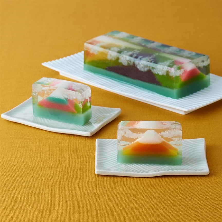 カステラって和菓子? 洋菓子? カステラの文明堂 WEBサイト&オンラインショップ