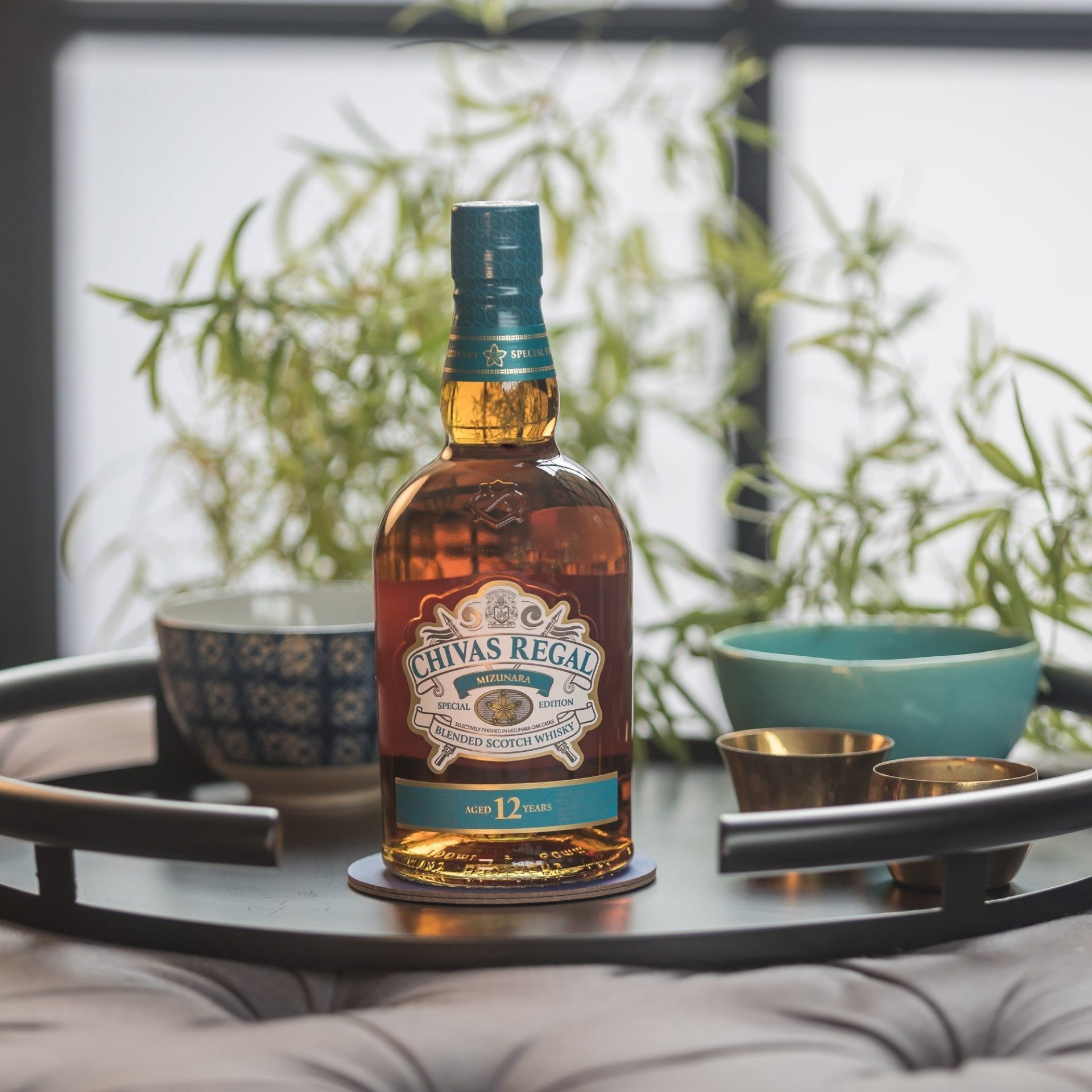 シーバスリーガルのカクテル』ウイスキーカクテルレシピシーバスリーガル - ブレンデッドスコッチウイスキー 公式