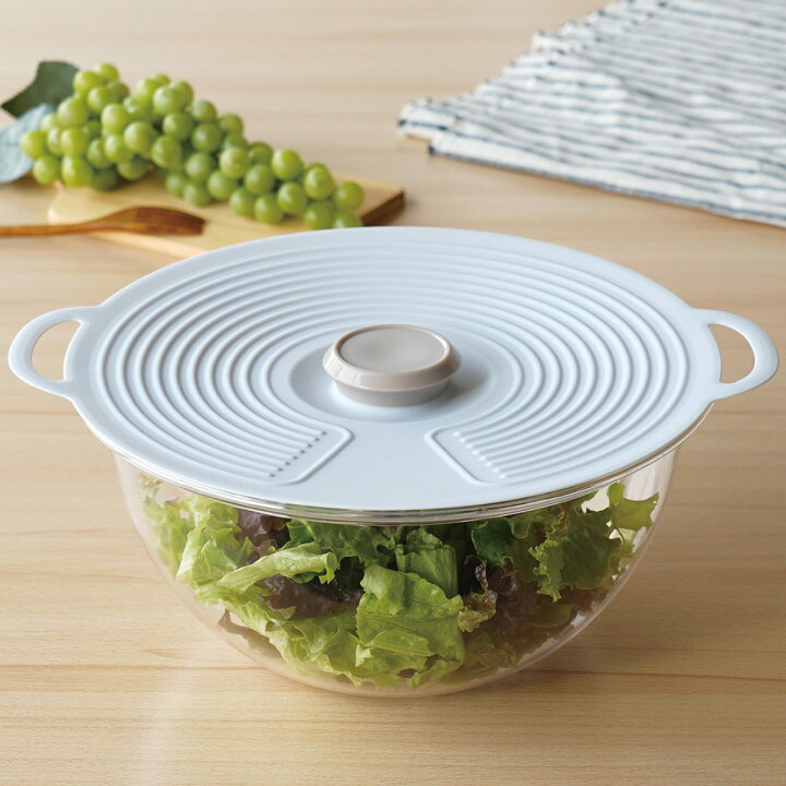 薄くて場所を取らず ニトリのシリコーンラップ 多用途: happy-go-lucky -心地いい暮らしのコツ- Powered byライブドアブログ