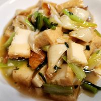 基本からアレンジまで！思わずつくりたくなる「小松菜 厚揚げ ちくわ」のレシピ集クックパッド