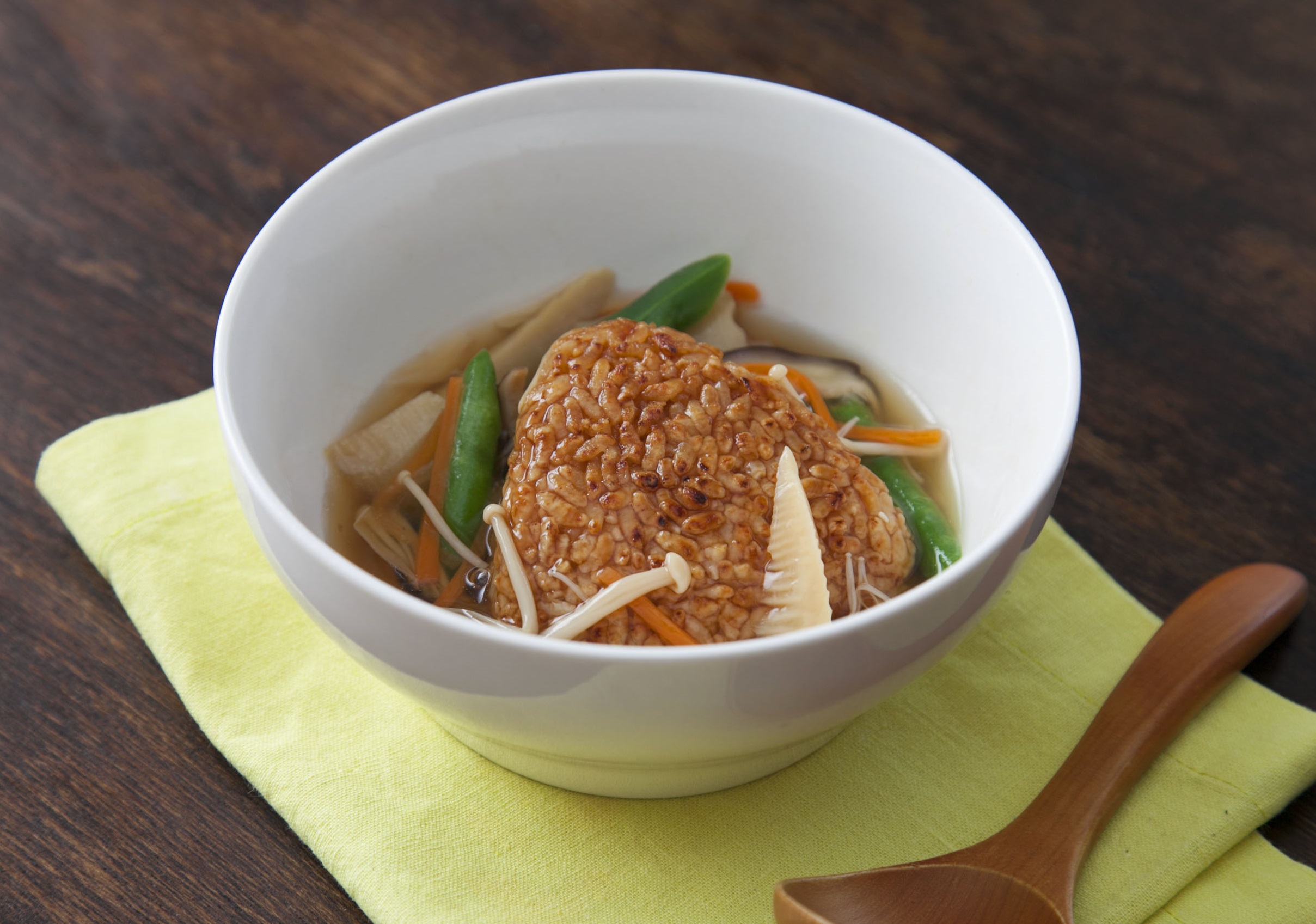 本当に美味しい焼きおにぎり何度も作りたい定番レシピVol.247レシピサイトNadia