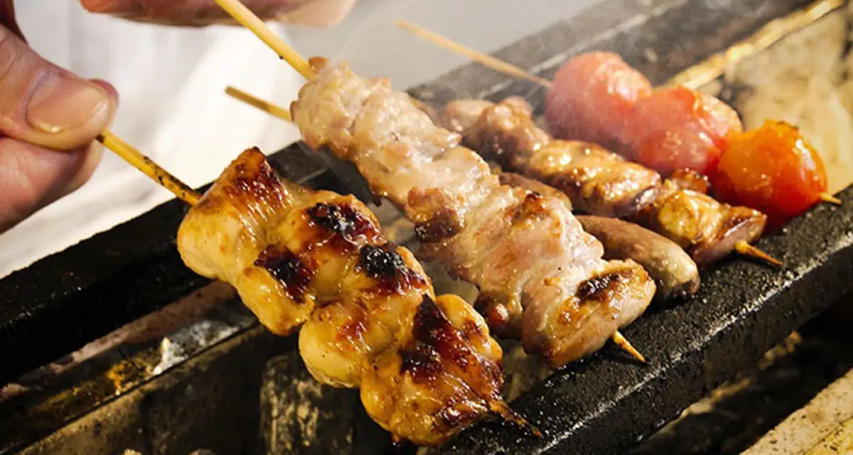 中目黒 いぐち Nakameguro Iguchi