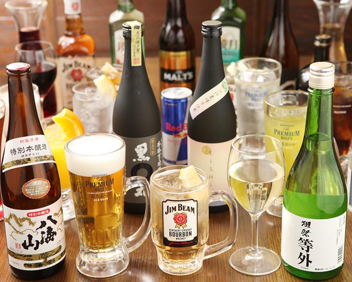 エナジーカクテル「レッドブルウォッカ」の作り方。飲み方の注意点も