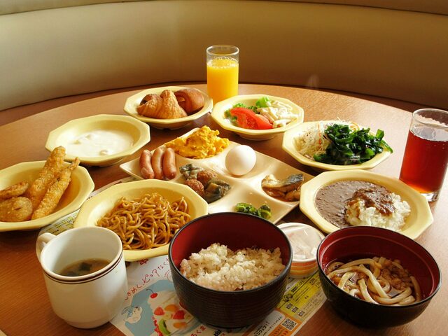 八王子市 朝活！ホテルビュッフェみたいな朝食食べ放題。朝を楽しみ1日がハッピーになりそうなココスの朝食ビュッフェはいかがですか号外NET 八王子市