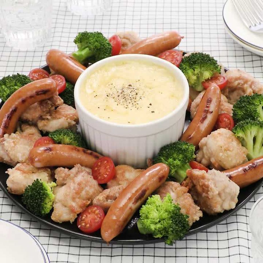 お洒落な盛り付け」の人気料理・レシピランキング 1件レシピサイトNadia