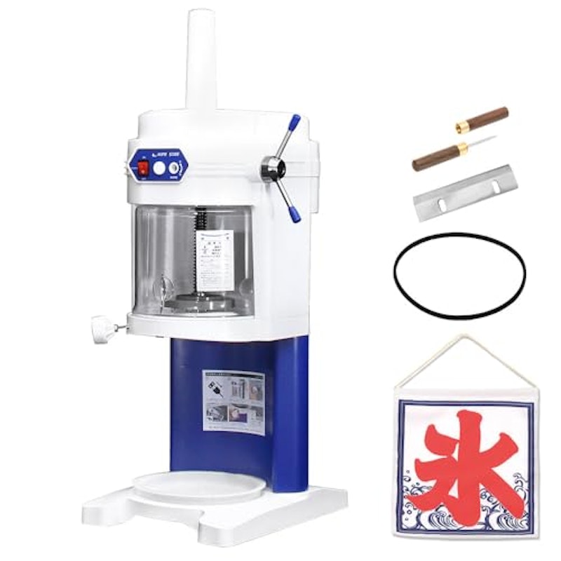 楽天市場 製氷機 小型 業務用かき氷器業務用厨房機器 ：業務用厨房機器・用品<キッチン用品・食器・調理器具の通販