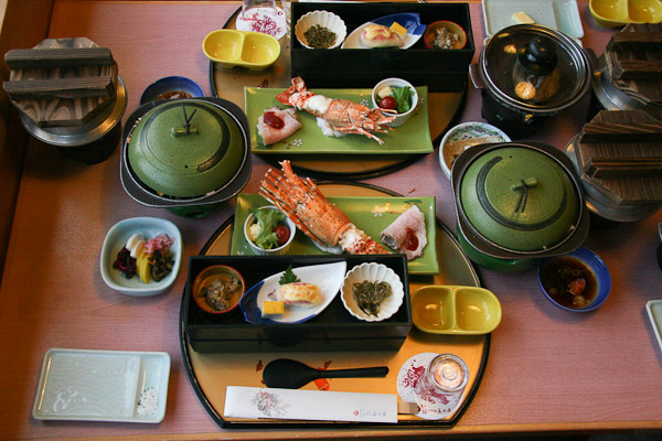 和食 食べ物・飲み物 その他一般・装飾 の無料イラスト介護アンテナ