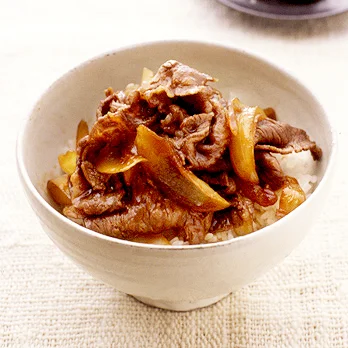 塩だれ宮崎牛丼JA宮崎経済連