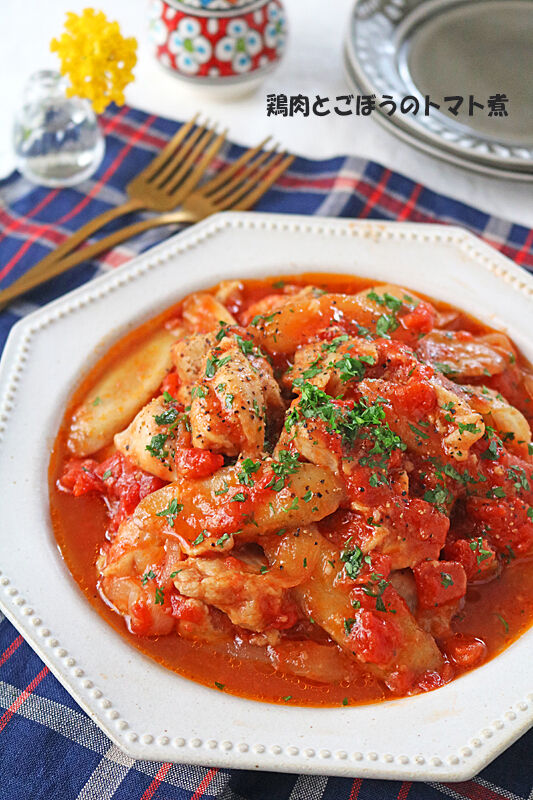 ミネストローネの味が物足りない！何か足りないときにコクを出す隠し味は？るーののブログ