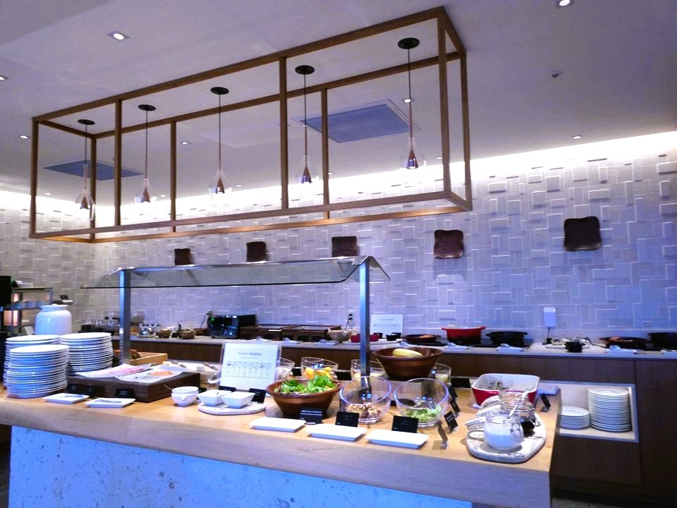 恩納村 ハイアットリージェンシー瀬良垣 クラブラウンジ宿泊記② - 神奈川県川崎市のセレクトショップAmie エイミー の代表が綴る徒然日記です