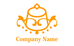 スイーツ雑貨 Wall SweetsショップカードBambiLog バンビログ