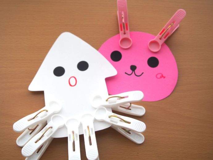 おもちゃ作りのアイデア19選！保育におけるねらいとは 作り方・幼児・紙コップ保育士くらぶ