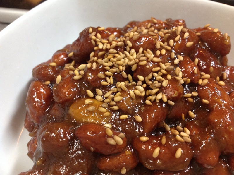 作っちゃおう ^O^ピーナッツ豆腐♪ by ＊＊ひなちゃん＊＊クックパッド簡単おいしいみんなのレシピが392万品